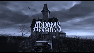 HiDDeN GLüCK - The ADDAMS Family theme song