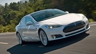 Electric Vehicle Hits and Misses - Autoline This Week 1647