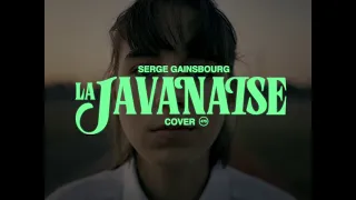 Ronnie - La Javanaise ( Serge Gainsbourg Cover )