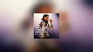 WE ARE HERE TO CHANGE THE WORLD - Live Version (Fanmade by MJFV) | Michael Jackson