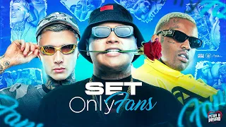 SET ONLYFANS - MC Ryan SP, MC IG, MC PH, MC Paiva, MC Cebezinho, MC Paulin da Capital, MC Don Juan