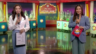 [LIVE] PCSO 9:00 PM Lotto Draw - March 2, 2024