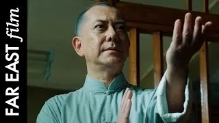 Ip Man The Final Fight - Scontro tra maestri