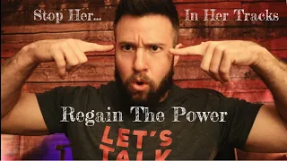 How To Regain The Power When Your Girl Is Making You jealous