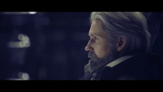 Kingsglaive: Final Fantasy XV Kingdom Fall AMV/GMV