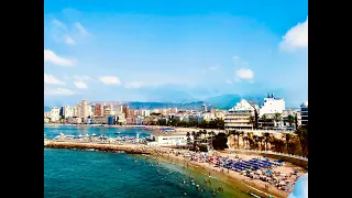 Benidorm 2023