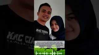 11 Tahun, Cinta Khansa Khamil, Bocah Kembang Desa Terpikat Mahasiswa KKN