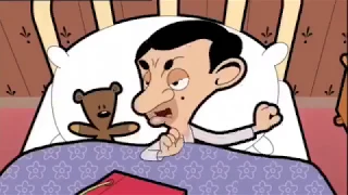 ᴴᴰ Mr Bean Best New Cartoon Collection 12 Hours Non stop ☺ 2017 Full Episodes ☺ PART 1