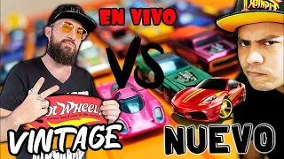 Cuáles son los mejores HOT WHEELS para coleccionar?