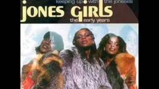 The Jones Girls - Nights Over Egypt (Audio only)