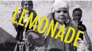 Danity Kane- Lemonade (official video)