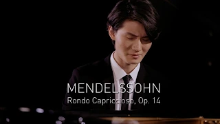 NIU NIU – MENDELSSOHN: Rondo capriccioso, Op. 14 MV