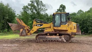 CATERPILLAR 973D For Sale