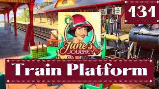 JUNE'S JOURNEY 131 | END COLONIAL RULE (Hidden Object Game)