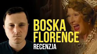 Boska Florence | Mini recenzja