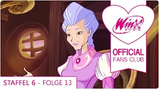 Winx Club: Staffel 6, Folge 13 - Die große Feenmutter [GANZE FOLGE]