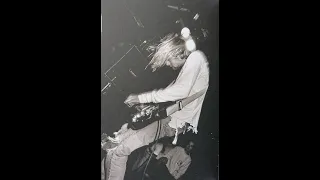 Nirvana - 09/23/91 - Axis Nightclub (WFNX Birthday Bash), Boston, MA