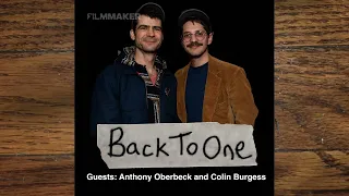 Colin Burgess and Anthony Oberbeck