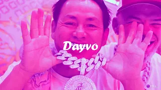 That Mexican OT - Johnny Dang (feat. Paul Wall & Drodi) (Chopped & Slowed + Bass Boosted By Dayvo)