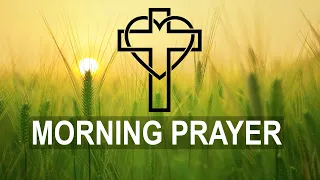 Catholic Morning Prayer - The Morning Offering to the Sacred Heart