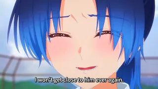 Kamiya-San also love Izumi 🥺 || Shikimori's not just a Cutie - Episode 08 [English Sub]