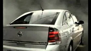 Opel Vectra Gts ad 2002
