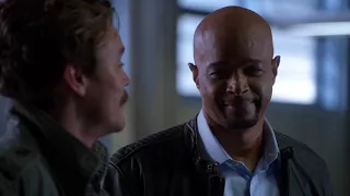 Lethal Weapon August 26, 2017 Teaser