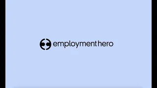 Employment Hero | AU | Product Feature Explainer (full version)