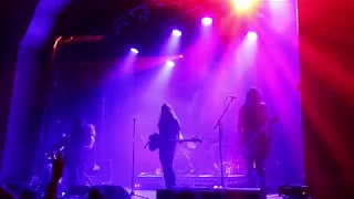 Katatonia - The Longest Year (Live in London)