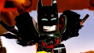 THE LEGO MOVIE 2 VIDEO GAME Teaser Trailer (2019) PS4 / Xbox One / PC