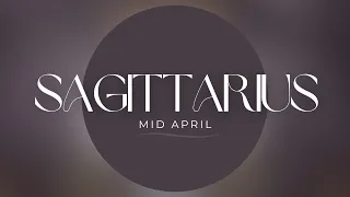 SAGITTARIUS ♐️ Someone Cares About You More Than You Think 💫 What’s Next May Catch you By Surprise