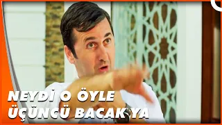 Bu Sefer Doğru Kişiyi Getirdiniz Dimi? | Vay Başıma Gelenler! 2 Buçuk