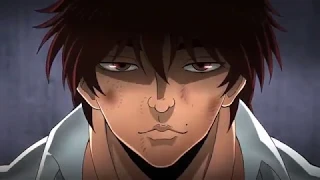 [AMV] Baki (2018) - The vengeful one | 60 fps