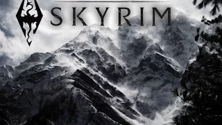 Let's Play TES Skyrim (Серия 5) [Мирмулнир. Приречная Застава]