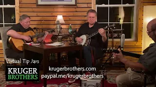 Ep. #176 - The Musical World of the Kruger Brothers - November 30, 2022