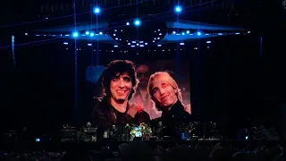 Fleetwood Mac tribute to Tom Petty - Free Fallin’ Live in Dublin