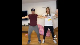 David Warner did a dance competition with his wife Candice Warner, the video went viral