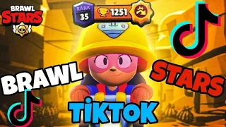 Yemek Yerken İzlemelik Brawl Stars TikTok Videoları