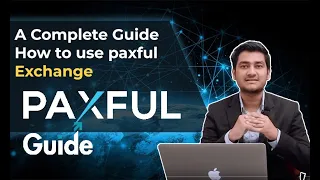 Step By Step Guide : How to use Paxful