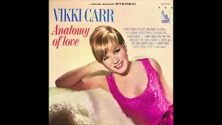 Vikki Carr - Heartaches