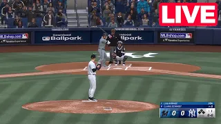 🔴LIVE NOW! Miami Marlins vs New York Yankees - Apr 8, 2024 MLB Full Game - MLB 24 EN VIVO