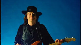 How Stevie Ray Vaughan made the Texas Flood album