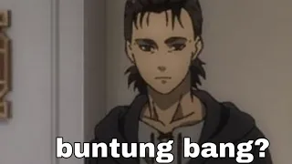 Levi Buntung | Parody Anime dub Indo kocak