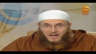 Why do Muslims say “Al hamdu Lillah” after they sneeze?  #HUDATV