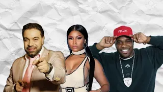 Nicki Minaj X Asap Ferg X Florin Salam - Saint Tropez (Plane Jane)