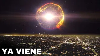 ALERTA: ¡Supernovas a punto de explotar en la Vía Láctea!