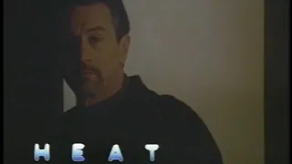Heat 1995 | Classic Trailer