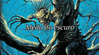 Fear Of The Dark - Tradução/Legendado - Iron Maiden