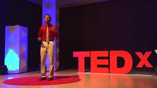 Stereotyping: It Make Us Human | Akash Banerjee | TEDxYouth@Lancaster