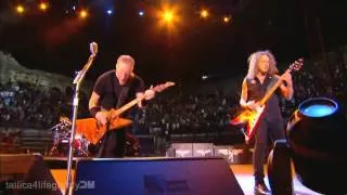 Metallica    The Day That Never Comes  Live Nimes 2009 1080p HD37,1080p) HQ 2